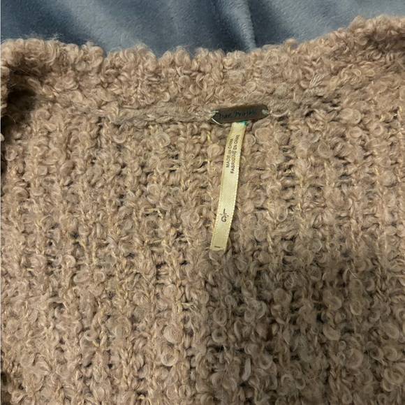 Free People Cardigan - Picture 4 of 6